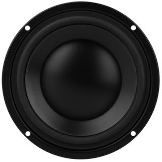Morel MSW 144 / MSW 538 (MSW144 / MSW538) Shallow Classic Series 5" DPC Cone Woofer, 8 Ohm, 150W - 1pc