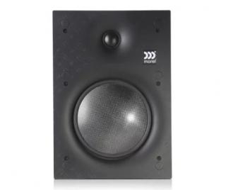 Morel PMW 600 (PMW600) SoundWall Powerslim in wall speaker - 1 pcs