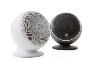 Morel Soundspot SP-3 (SP3) Home Cinema Speakers, Satellite - 2 pcs. Colour: Black