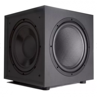 Morel USUB1203 - 800W Dynamic (USUB1203) Active subwoofer 12"