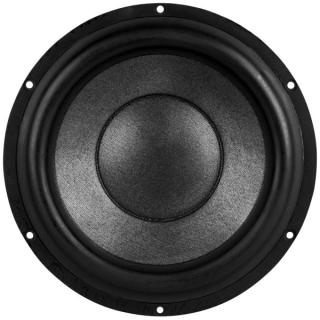 Morel UW 1258 (UW1258) Ultimate 12" Woofer, speaker, 8 Ohm, 800W - 1pc