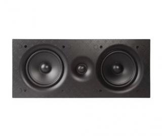 Morel XBW525LCR (XBW-525-LCR) SoundWall X-Base in-wall/in-ceiling speaker - 1pc