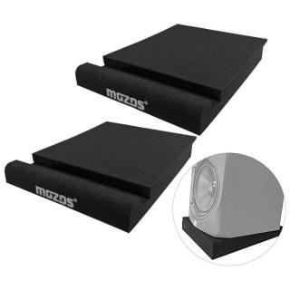 Mozos ISOPAD-M Acoustic pads / pads for speakers and studio monitors - pair
