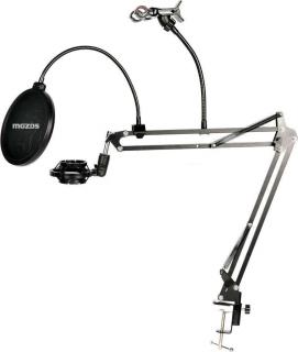 Mozos MKIT-DESK microphone studio kit