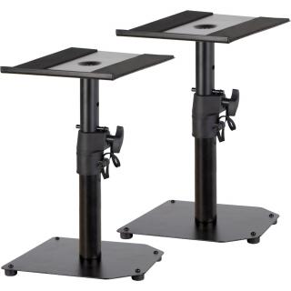 Mozos MSK2 (MKS-2) Stands for Studio and Desk Monitors - pair