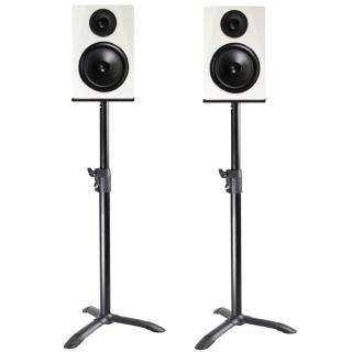 Mozos MSS4-SET (MSS4SET) Stands for Studio Monitors - pair