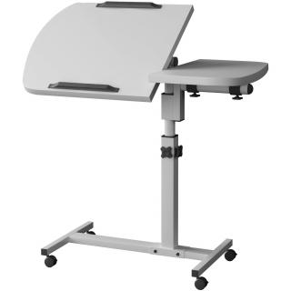 MOZOS WDL-WH Laptop projector trolley