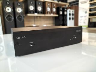 Musical Fidelity LX-LPS Dual input phono stage MM / MC