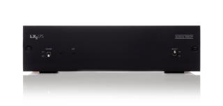 Musical Fidelity LX2-LPS (LX2LPS) MM / MC Phono stage Color: Black