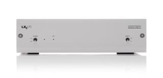 Musical Fidelity LX2-LPS (LX2LPS) MM / MC Phono stage Color: Sliver