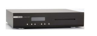 Musical Fidelity M2scd (M2 scd) CD Player with digital inputs Color: Black