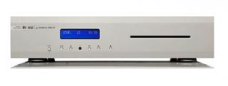 Musical Fidelity M2scd (M2 scd) CD Player with digital inputs Color: Sliver