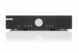 Musical Fidelity M5si (M-5si) Audiophile integrated amplifier 150W Colour: Dark