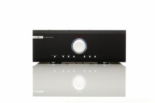 Musical Fidelity M6 500i (M6-500i) Integrated amplifier stereo 500W full dual mono Color: Black