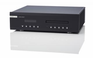 Musical Fidelity M6scd (M6 scd) High-end CD player and stand-alone DAC Colour: Dark