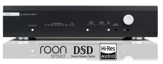 Musical Fidelity M6sR DAC balanced DAC with preamp and headphone amp Colour: Dark