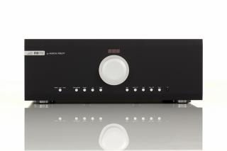 Musical Fidelity M8sPRE (M8s PRE) Stereo pre amplifer Hi-end Colour: Dark