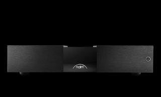 Naim NAP 350 Mono power amplifier