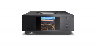 Naim Uniti Atom All-in-One Audio System, DAC, Streaming Player