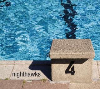 Nighthawks - 4 LP Record (180g)