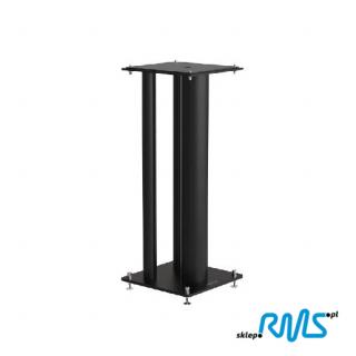 Norstone Stylum Max Speaker stands - 2 szt. Color: Matt black