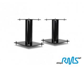 Norstone Stylum S Speaker stands - 2 pcs. Color: Gray