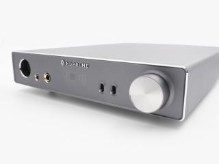 NuPrime AMG HPA (AMG-HPA) Preamp with headphone amplifier