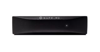 NuPrime BTR-HD High-resolution Bluetooth Streamer, aptX HD