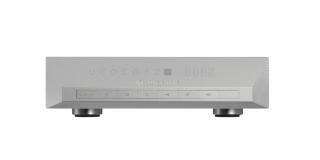 NuPrime DAC-10 (DAC10) The Ultimate Desktop DAC with stereo pre-amp Color: Sliver