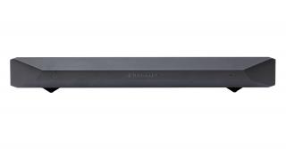 NuPrime Evolution Stream USB Streamin Transport, 768KHz/32-Bit, DSD512 Colour: Silver