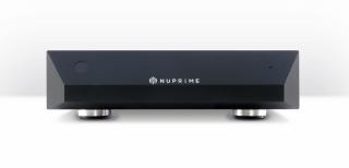NuPrime ST-10 (ST10) Reference LE class power amplifier  stereo 2x150W RMS Color: Black