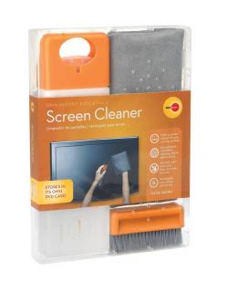 OmniMount OESC5 5 Oz Screen Cleaning Gel with Cleaning Mitt