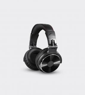 OneOdio PRO10 (PRO-10) Studio On-ear headphones Color: Gray
