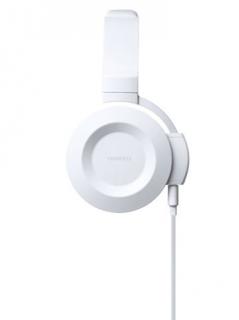 Onkyo ES-FC300 On-Ear Headphones Color: White