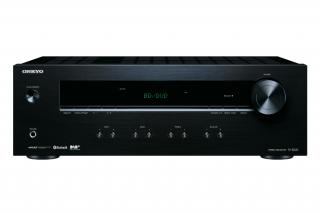 Onkyo TX-8220 (TX8220) Amplifier stereo with Bluetooth, DAB+ Color: Black