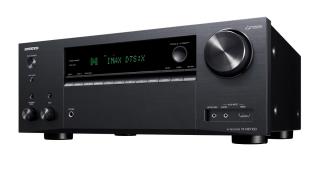 Onkyo TX-NR7100 (TXNR7100) 9.2 / 7.2.2-Channel Network A/V Receiver with  HDMI 2.1, DTS:X, Dirac Live and Dolby Atmos