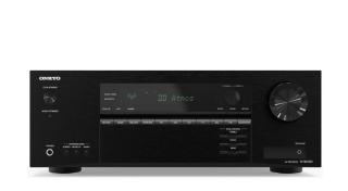 Onkyo TX-SR3100DAB (TX-SR-3100 DAB) AV Receiver 5.2 with Dolby Atmos, DTS:X, Dolby Vision, HDR10+, 8K/4K