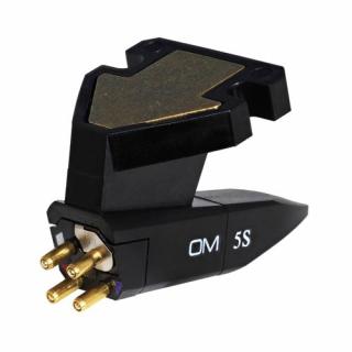 Ortofon OM 5 S (OM5S) moving magnet cartridge