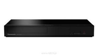 Panasonic DP-UB150 4K Ultra HD Blu-ray player