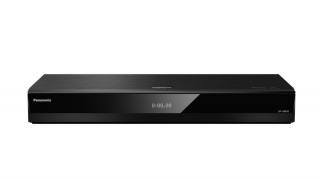 Panasonic DP-UB820 SRP (DPUB820) Blu-ray 4K Ultra HD player, HDR10+