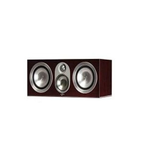 Paradigm Prestige 45C (45-C) central loudspeaker Color: Midnight Cherry