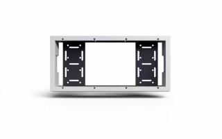 Perlisten OWF5i (OWF-5i) On-Wall Frame for S5i-LR (S5iLR), S5i-C (S5iC), R5i-LR (R5iLR), R5i-C (R5iC) speakers - 1pc