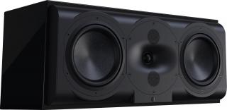 Perlisten R5c (R-5c) Center Speaker, Hi-End, THX Dominus Color: Black piano