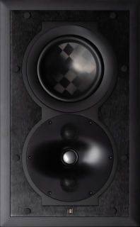 Perlisten S4i-LCRS (S4iLCRS) In-Wall Speaker, Hi-End, THX Dominus - 1pc