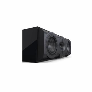 Perlisten S5c (S-5c) Center Speaker, Hi-End, THX Dominus Color: Black piano