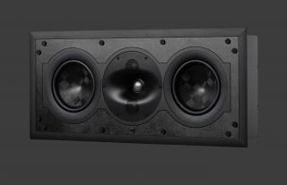 Perlisten S5i-C (S5iC) In-Wall Speaker, Hi-End, THX Dominus - 1pc