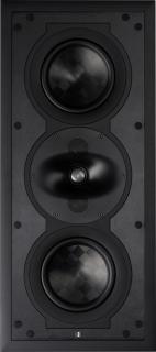 Perlisten S5i-LR (S5iLR) In-Wall Speaker, Hi-End, THX Dominus - 1pc