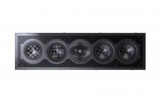 Perlisten S7i-C (S7iC) In-Wall Speaker, Hi-End, THX Dominus - 1pc