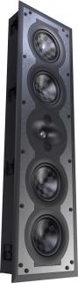 Perlisten S7i-LR (S7iLR) In-Wall Speaker, Hi-End, THX Dominus - 1pc