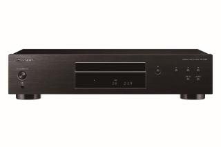 Pioneer PD-10AE (PD10AE) CD Player Colour: Dark